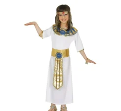 Costume da faraone egiziano