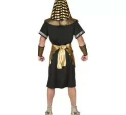 Costume da faraone per uomo