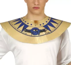 Costume da faraone solenne per adolescenti