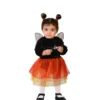 Costume da farfalla per bambina
