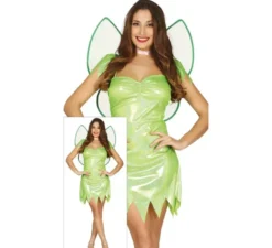 Costume da fata magica per una donna