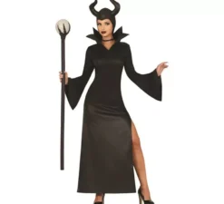Costume da Fata Malvagia per donna