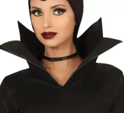 Costume da Fata Malvagia per donna