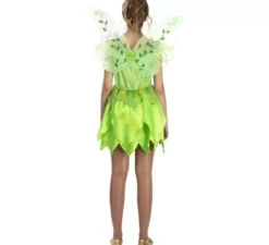 Costume da Fata Verde per donna