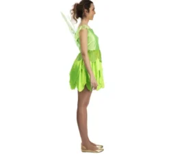 Costume da Fata Verde per donna
