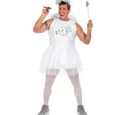 Costume da Fatina dei denti per uomo