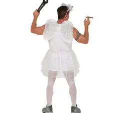 Costume da Fatina dei denti per uomo