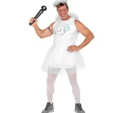 Costume da Fatina dei denti per uomo