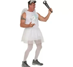 Costume da Fatina dei denti per uomo