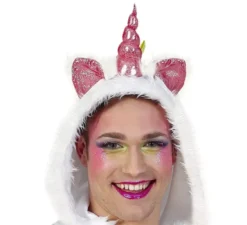 Costume da Favoloso Corn per Uomo