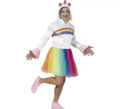 Costume da Favoloso Corn per Uomo