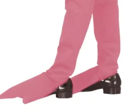 Costume da fenicottero rosa per adulti