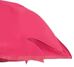 Costume da fenicottero rosa per adulti