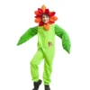 Costume da fiore coccinella per bambini