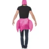 Costume da flamenco per adulti in taglia universale