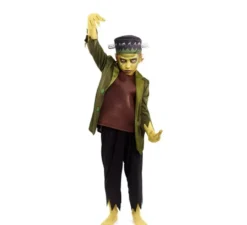 Costume da Frankenstein per bambini