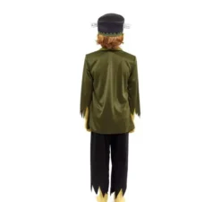 Costume da Frankenstein per bambini