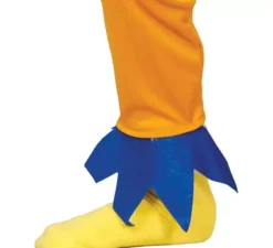 Costume da gallo