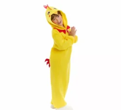 Costume da gallo per bambini