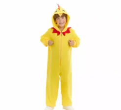 Costume da gallo per bambini