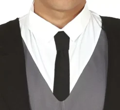 Costume da gangster inglese per uomo