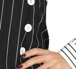 Costume da gangster milionario per donna