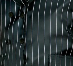 Costume da gangster per uomo