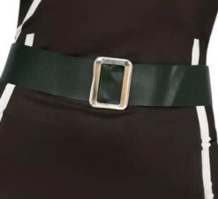 Costume da gatta nera per donna