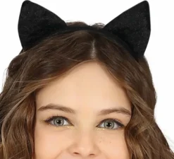 Costume da gatto egiziano per bambina