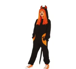 Costume da Gatto nero per bambini