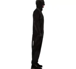 Costume da gatto per uomo