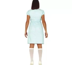Costume da gemella fantasma per donna