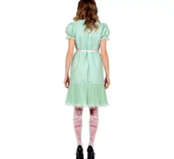 Costume da gemella fantasma per donna