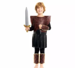 Costume da gladiatore per bambino