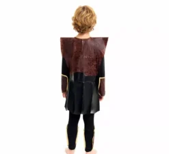 Costume da gladiatore per bambino