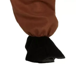 Costume da gnomo spalla per adulti