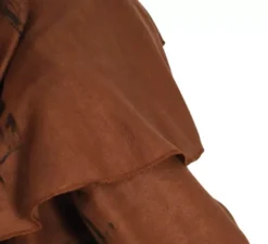 Costume da gobbo per uomo