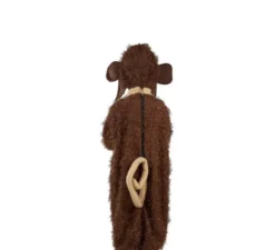 Costume da gorilla per neonati e bambini