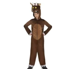 Costume da Gruffalo , mostro dei boschi, per bambini