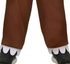 Costume da Gruffalo , mostro dei boschi, per bambini