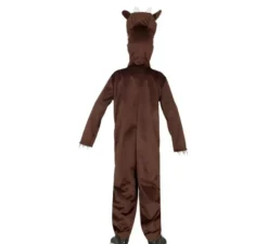 Costume da Gruffalo , mostro dei boschi, per bambini