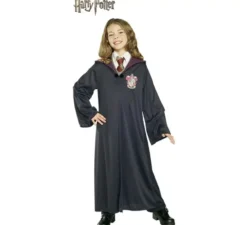 Costume da Gryffindor Harry Potter per bambino