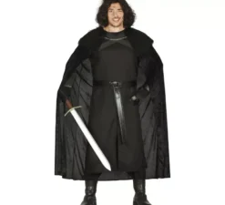 Costume da guardiano medievale per uomo