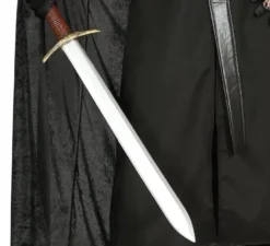Costume da guardiano medievale per uomo