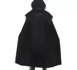 Costume da guardiano medievale per uomo