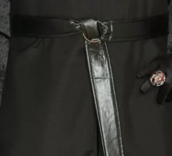 Costume da guardiano medievale per uomo