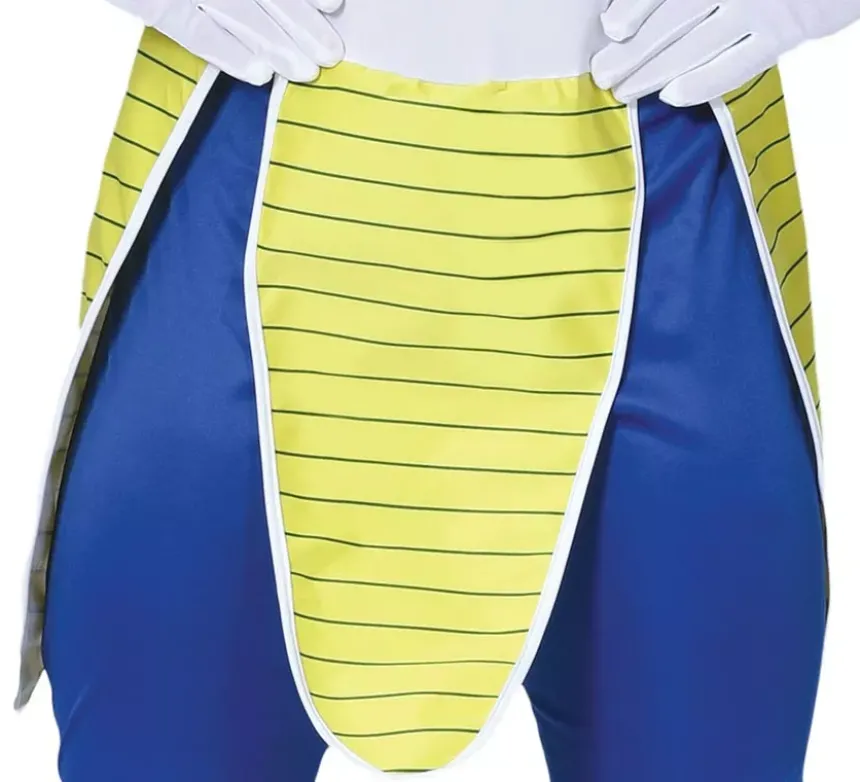Costume da guerriero drago spaziale per uomo