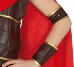 Costume da guerriero romano per ragazzi