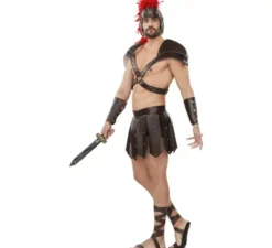 Costume da guerriero Romano per uomo