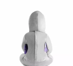 Costume da gufo magico per neonato